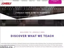 Sites similar to joneslymma.com