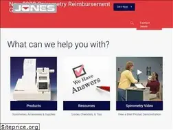 Sites similar to jonesmedical.com