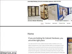 Sites similar to jonesmetalmolding.com