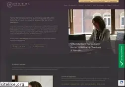 Sites similar to jonesmyers.co.uk