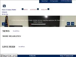 Sites similar to jonesnc.net