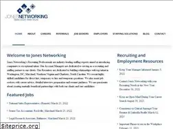 Sites similar to jonesnet.com