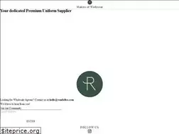 Sites similar to jonesofboerumhill.com