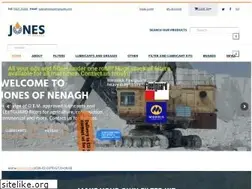 Sites similar to jonesofnenagh.com