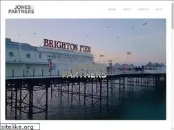 Sites similar to jonespartners.co.uk
