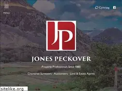 Sites similar to jonespeckover.co.uk