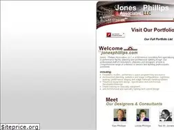 Sites similar to jonesphillips.com