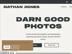 Sites similar to jonesphoto.ca