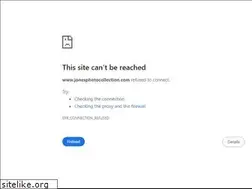 Sites similar to jonesphotocollection.com