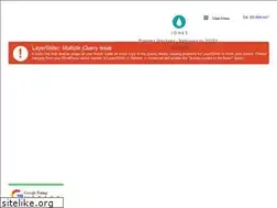 Sites similar to jonesplumbing.co.uk