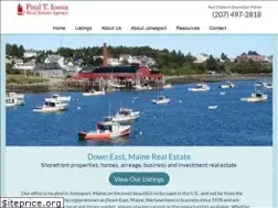 Sites similar to jonesport.com