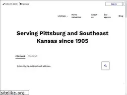 Sites similar to jonesrealty.com