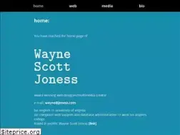 Sites similar to joness.com