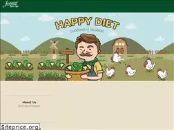 Sites similar to jonessalad.com