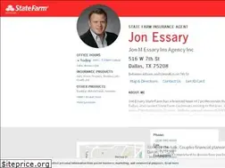 Sites similar to jonessary.com