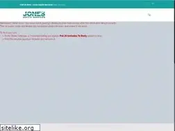 Sites similar to jonesseptic.com