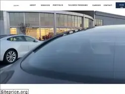 Sites similar to jonessign.com