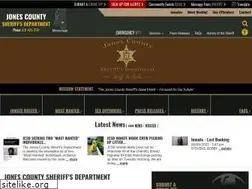 Sites similar to jonesso.com