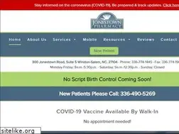 Sites similar to jonestownpharmacy.com