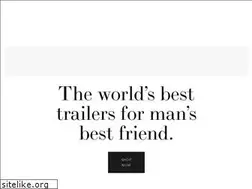 Sites similar to jonestrailers.com