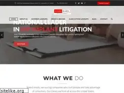 Sites similar to jonesward.com
