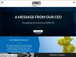 Sites similar to joneswaterproducts.com