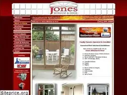 Sites similar to joneswd.com