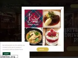 Sites similar to joneswoodfoundry.com