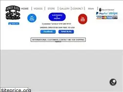 Sites similar to jonesyblues.com