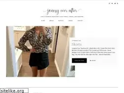 Sites similar to jonesyeverafter.com