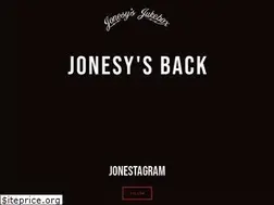Sites similar to jonesysjukebox.com