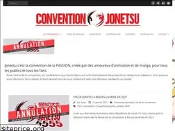 Sites similar to jonetsu.fr