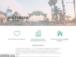 Sites similar to jonfarzam.org