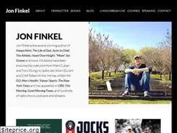 Sites similar to jonfinkel.com