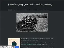 Sites similar to jonfortgang.weebly.com