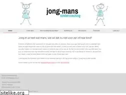 Sites similar to jong-mans.nl