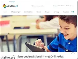 Sites similar to jongbloed-educatief.nl