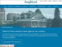 Sites similar to jongbloed-fiscaaljuristen.nl