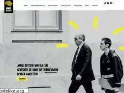 Sites similar to jongegeesten.nl