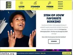 Sites similar to jongejury.nl