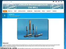Sites similar to jongen-unimill.com