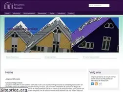 Sites similar to jongeneel.net