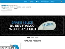 Sites similar to jongeneelverpakking.nl