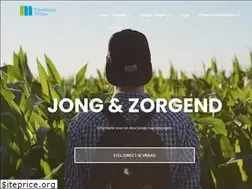 Sites similar to jongenzorgend.nl
