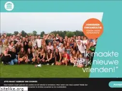Sites similar to jongerenfvd.nl