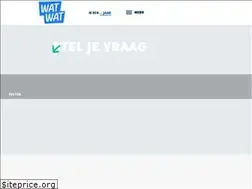 Sites similar to jongereninformatie.be