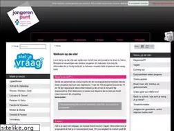 Sites similar to jongerenpuntveldhoven.nl