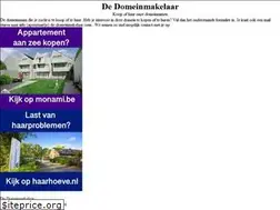 Sites similar to jongerenreis.nl