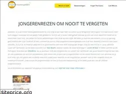 Sites similar to jongerenreizenvergelijken.com