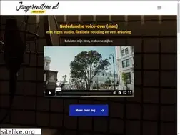Sites similar to jongerenstem.nl